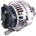 Alternatore Volvo V70_3