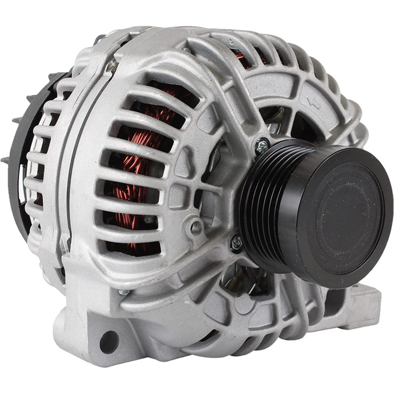 Alternatore Volvo S60