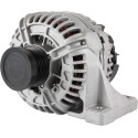 Alternatore Volvo S60_5