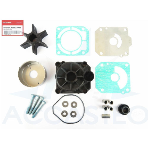 Kit pompa acqua Honda BF130A (con alloggiamento della pompa)-2