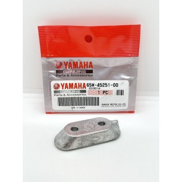 Anodo Yamaha 15CV 2T